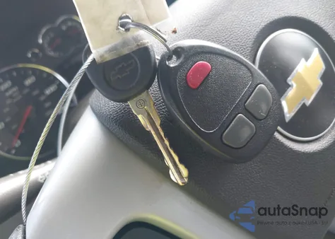 2007 Chevrolet Equinox Ls из США, поврежденный, VIN 2CNDL13F676053474